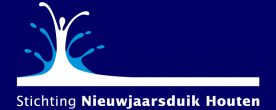 Nieuwjaarsduik Houten