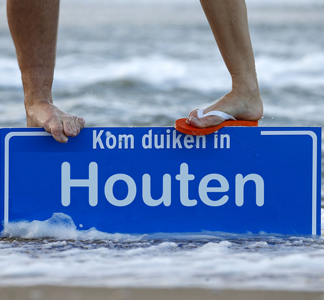 Kom duiken in Houten