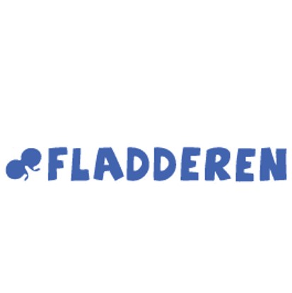 Fladderen