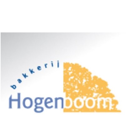 Bakkerij Hogenboom