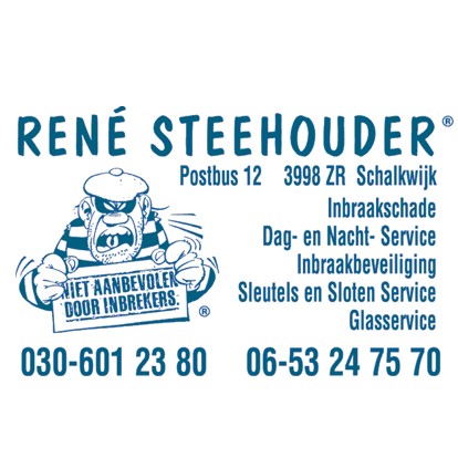 Rene Steenhouder