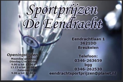 Eendracht