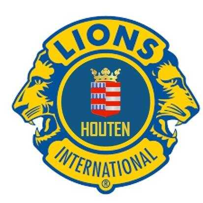 Lions Houten
