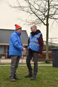 Nieuwjaarsduik (2)