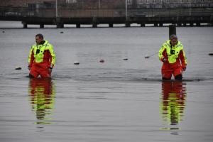 Nieuwjaarsduik (2)