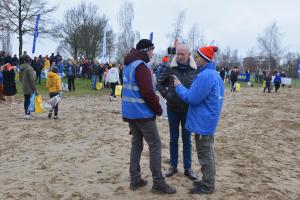 Nieuwjaarsduik (3) - 66