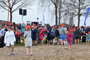 Nieuwjaarsduik (4) - 14