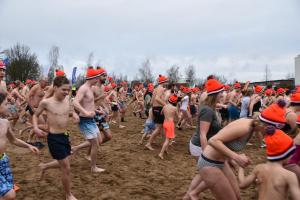 Nieuwjaarsduik (4) - 57