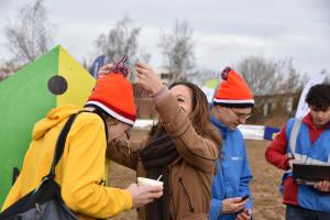 Nieuwjaarsduik (6) - 14