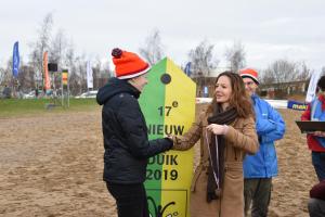 Nieuwjaarsduik (6) - 19