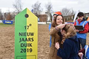 Nieuwjaarsduik (6) - 25