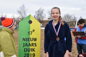 Nieuwjaarsduik (6) - 26