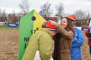 Nieuwjaarsduik (6) - 27