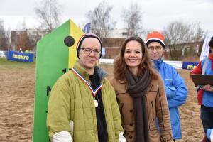 Nieuwjaarsduik (6) - 29