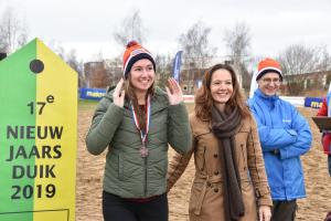 Nieuwjaarsduik (6) - 32
