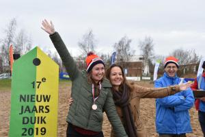 Nieuwjaarsduik (6) - 33