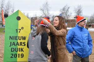 Nieuwjaarsduik (6) - 39