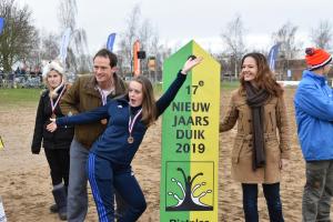 Nieuwjaarsduik (6) - 51