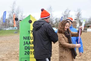 Nieuwjaarsduik (6) - 54