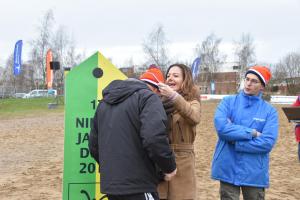 Nieuwjaarsduik (6) - 55