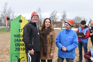 Nieuwjaarsduik (6) - 56