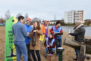 Nieuwjaarsduik (6) - 6