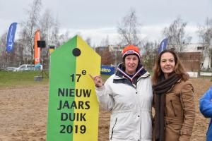 Nieuwjaarsduik (6) - 61