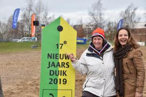 Nieuwjaarsduik (6) - 62