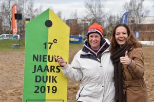 Nieuwjaarsduik (6) - 63