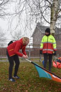 Nieuwjaarsduik 2020