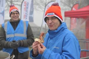 Nieuwjaarsduik 2020