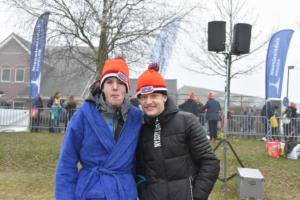 Nieuwjaarsduik 2020