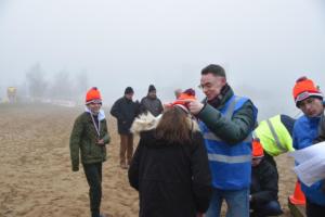 Nieuwjaarsduik 2020