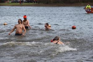 Nieuwjaarsduik 2023