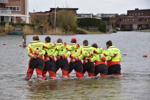 Nieuwjaarsduik 2023