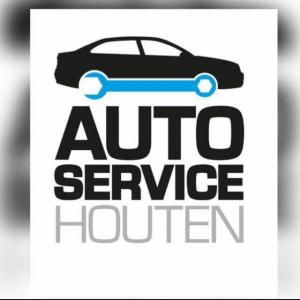 Auto service Houten