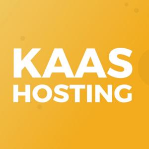KaasHosting logo