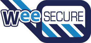 WeeSecure logo definitief