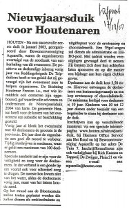 2003 TREFPUNT 17-12-2003