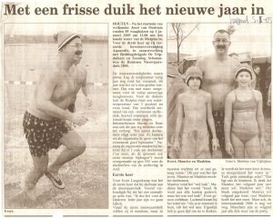 2005 TREFPUNT 0501052