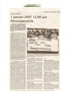 2006 12 13 houtens nieuws