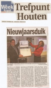 2007 XX TREFPUNT PRESENTATIE 