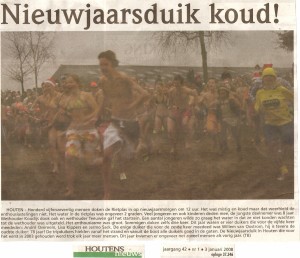 2008 groentje 3 jan