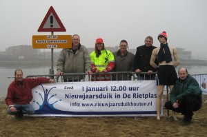 organisatie 20081