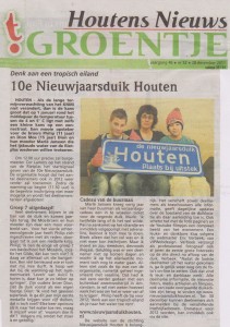 groentje 28 dec media