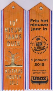 vantjes 2012 Nieuwjaarsduik Houten