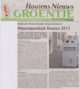 Groentje 19 12 2012 2e artikel