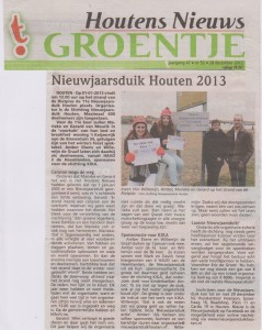 Groentje 27 12 2012 3e artikel