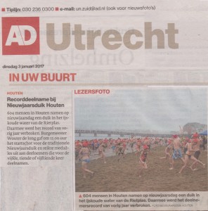 AD 3 jan 2017 NieuwjaarsduikHouten