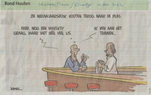 comic-Groentje-Houtens-nieuws-nieuwjaarsduik-houten-terug-naar-de-plas